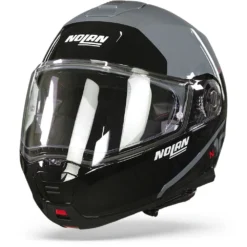 Nolan N100-5 Plus Distinctive 49 Systeemhelm -Motorfietsuitrusting Winkel nolan n100 5 plus distinctive 49 frontpage