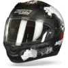 Nolan N60-6 Gemini Replica 49 C. Checa Mat Zwart Integraalhelm