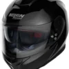Nolan N80-8 Special N-Com 12 Metal Zwart Integraalhelm
