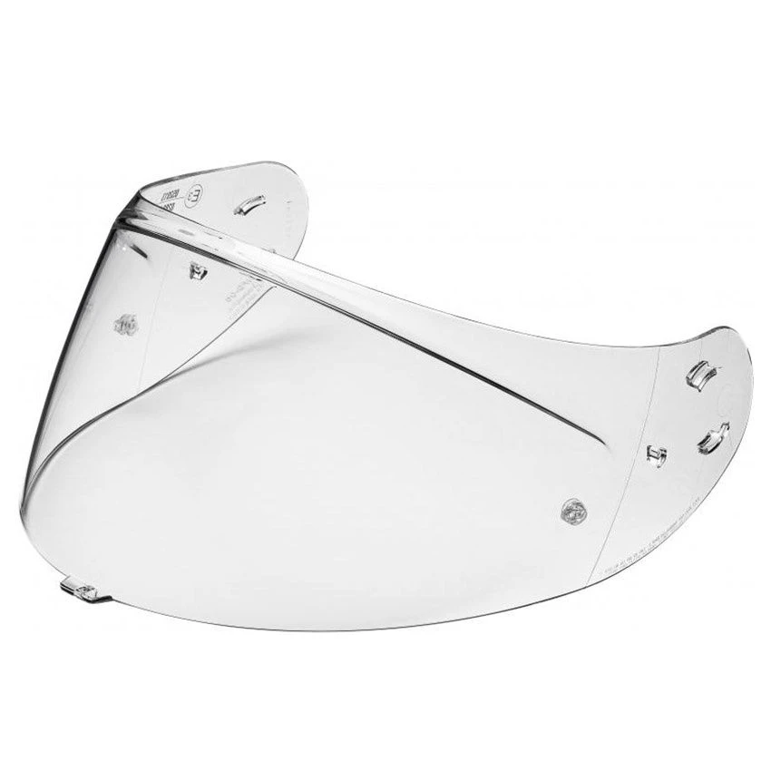 Nolan N80-8 Visor ECE22 Clear 1 Nolan N80-8 Visor ECE22 Clear