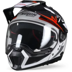Nolan N70-2 X Bungee N-Com 039 Multihelm 11 Nolan N70-2 X Bungee N-Com 039 Multihelm -Motorfietsuitrusting Winkel nolann702xbungee039 frontpage