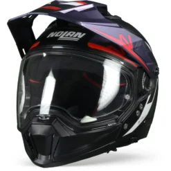 Nolan N70-2 X Bungee N-Com 038 Multihelm -Motorfietsuitrusting Winkel nolann702xbungeen com038 frontpage