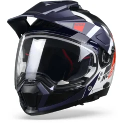 Nolan N70-2 X Decurio 33 Metaal Wit Blauw Zilver Rood Multihelm 8 Nolan N70-2 X Decurio 33 Metaal Wit Blauw Zilver Rood Multihelm -Motorfietsuitrusting Winkel nolann702xdecurio33metalwhitebluesilverred frontpage