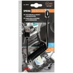 Optiline Micro Usb 1M Charging Cable