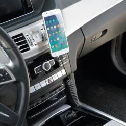 Optiline Micro Usb 1M Charging Cable -Motorfietsuitrusting Winkel optiline micro usb 1m charging cable 2