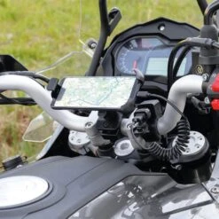 Optiline Micro Usb 1M Charging Cable -Motorfietsuitrusting Winkel optiline micro usb 1m charging cable 3