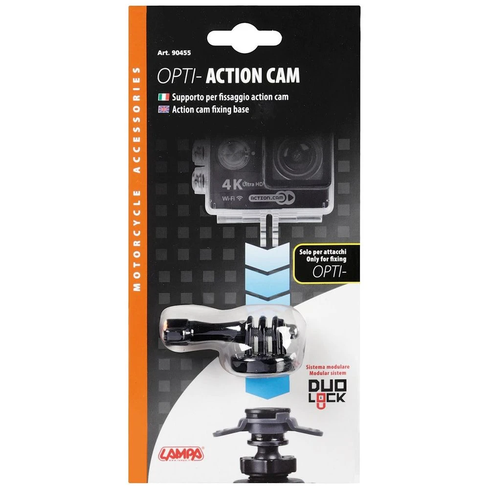 Optiline Opti Action Cam 2 Optiline Opti Action Cam - Afbeelding 2