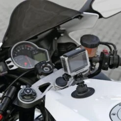 Optiline Opti Action Cam 17 Optiline Opti Action Cam -Motorfietsuitrusting Winkel optiline opti action cam 5