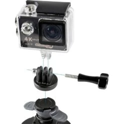 Optiline Opti Action Cam