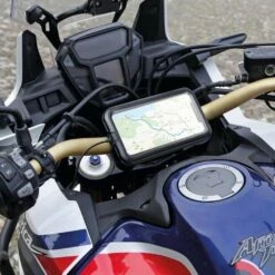 Optiline Opti Case Hard Uni 18 Optiline Opti Case Hard Uni -Motorfietsuitrusting Winkel optiline opti case hard uni telefoonhouder motor 2