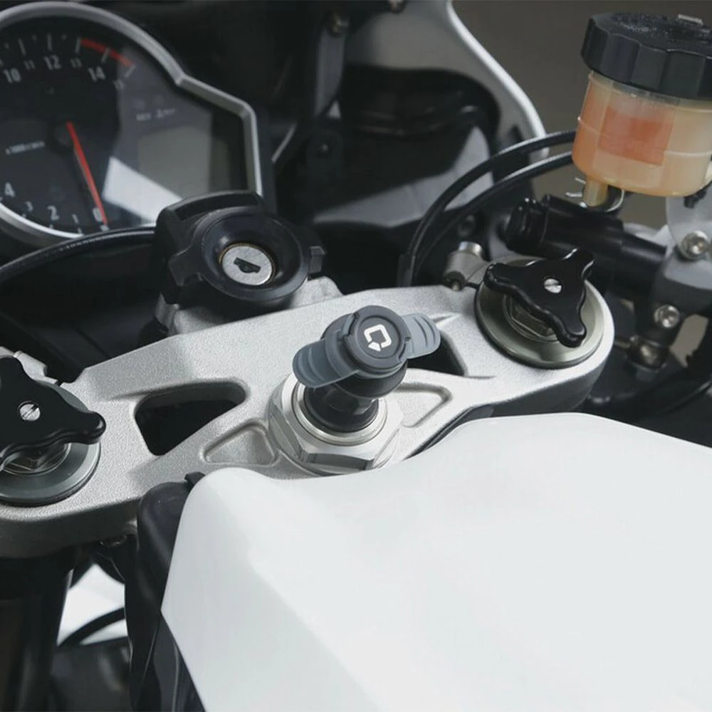 Optiline Opti-Stem Pro Titan Handlebar Mount 4 Optiline Opti-Stem Pro Titan Handlebar Mount - Afbeelding 4