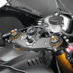 Optiline Opti-Stem Pro Titan Handlebar Mount