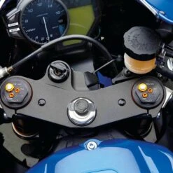 Optiline Opti-Stem Pro Titan Handlebar Mount 14 Optiline Opti-Stem Pro Titan Handlebar Mount -Motorfietsuitrusting Winkel optiline opti stem pro titan handlebar mount 6