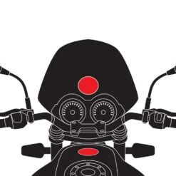 Optiline Opti-Stick -Motorfietsuitrusting Winkel optiline opti stick 2