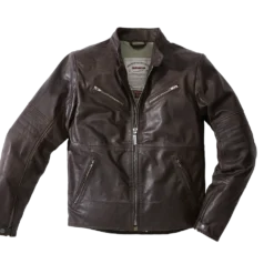 Spidi Garage Brown -Motorfietsuitrusting Winkel p164 044 1