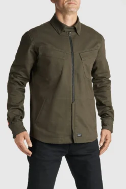 Pando Moto Capo Cor 02 Motorcycle Shirt - Unisex Slim-Fit Cordura -Motorfietsuitrusting Winkel pando moto capo cor 02 motorcycle shirt unisex slim fit cordura 3