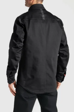 Pando Moto Capo Cor 03 Motorcycle Shirt - Unisex Slim-Fit Cordura -Motorfietsuitrusting Winkel pando moto capo cor 03 motorcycle shirt unisex slim fit cordura 4