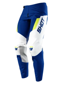 Shot Contact Chase Navy 5 Shot Contact Chase Navy -Motorfietsuitrusting Winkel pants contact chasenavy 0 copie