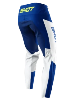 Shot Contact Chase Navy