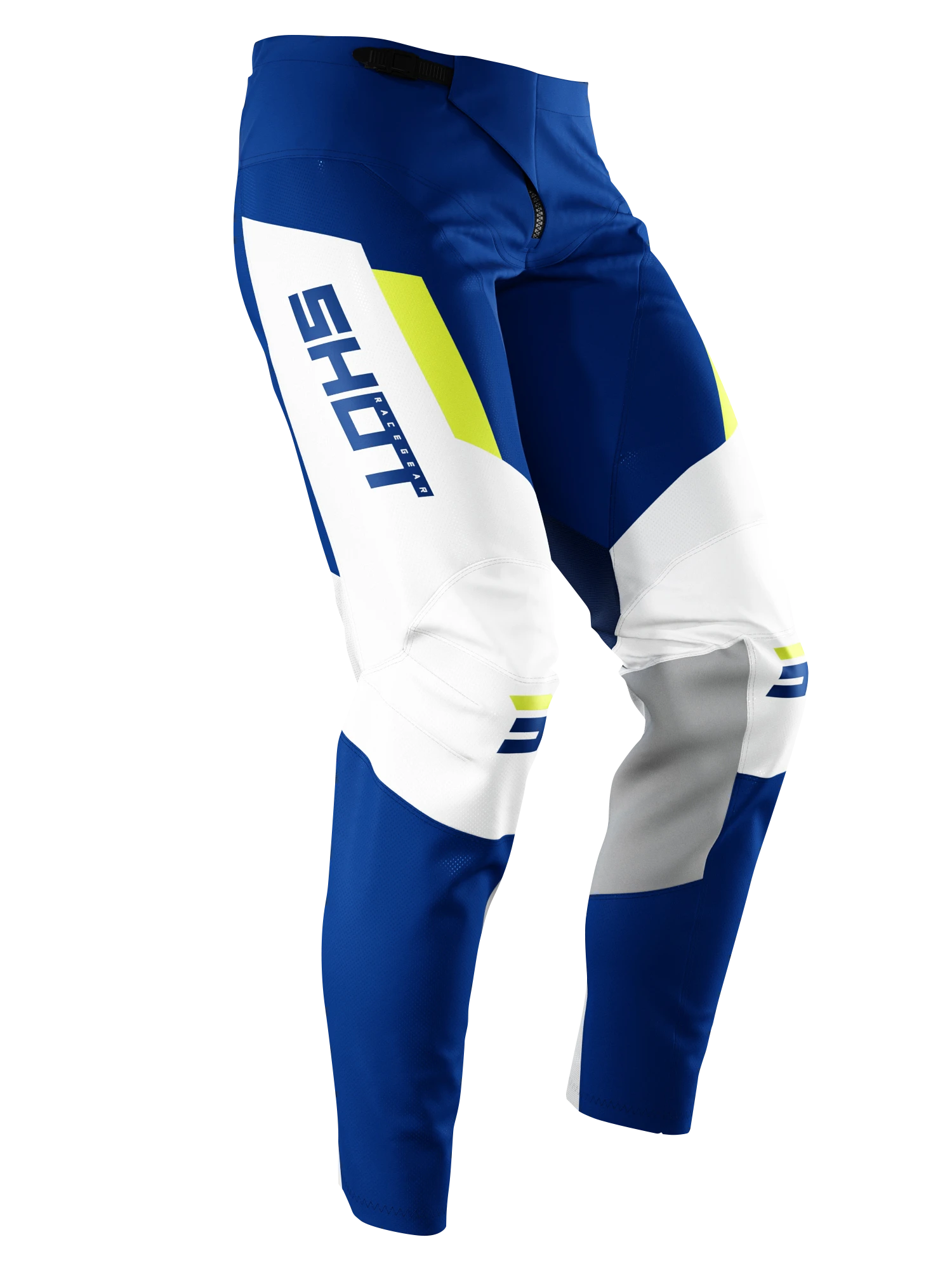 Shot Contact Chase Navy 2 Shot Contact Chase Navy - Afbeelding 2