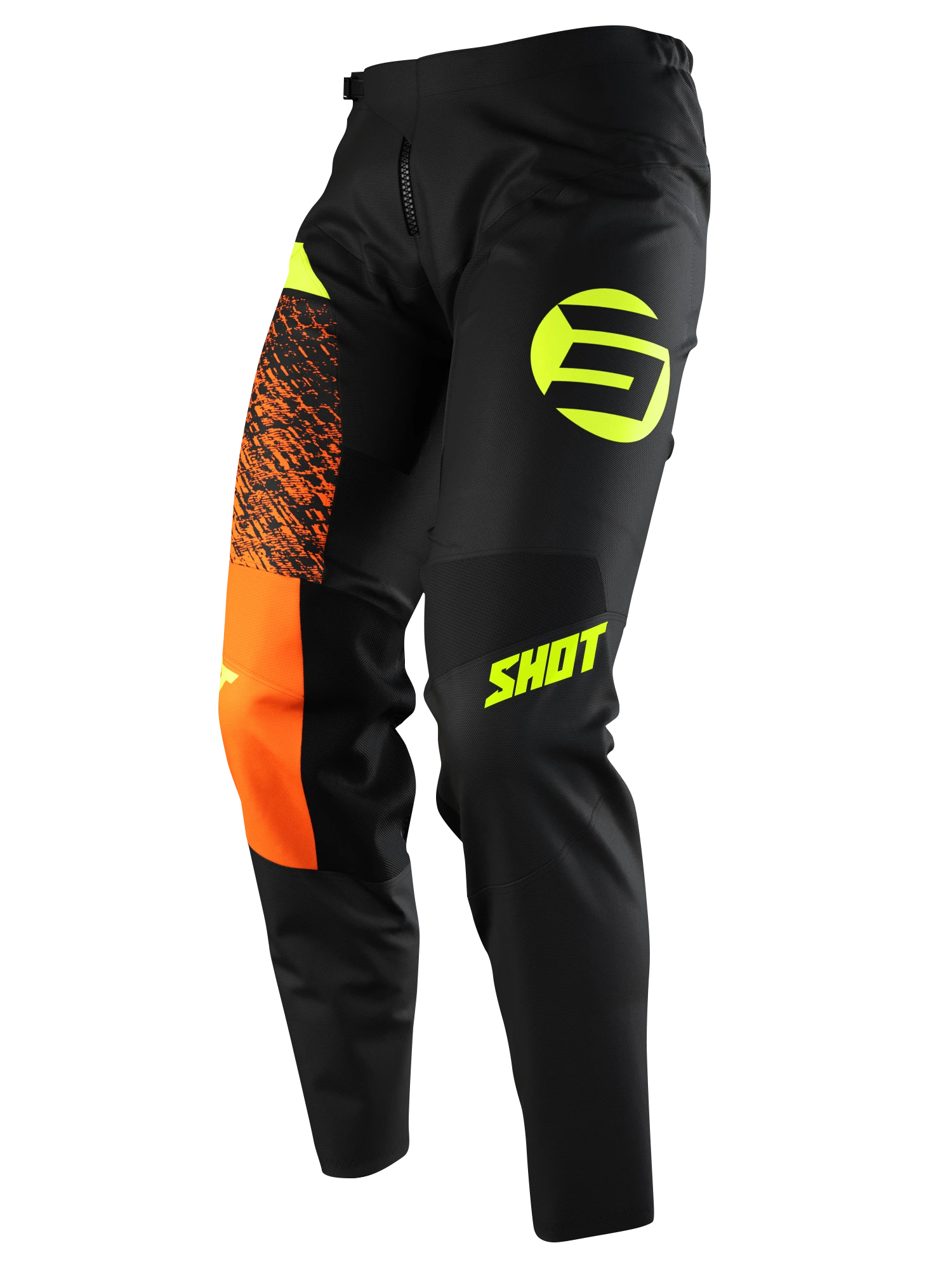 Shot Kid Roll Orange 1 Shot Kid Roll Orange