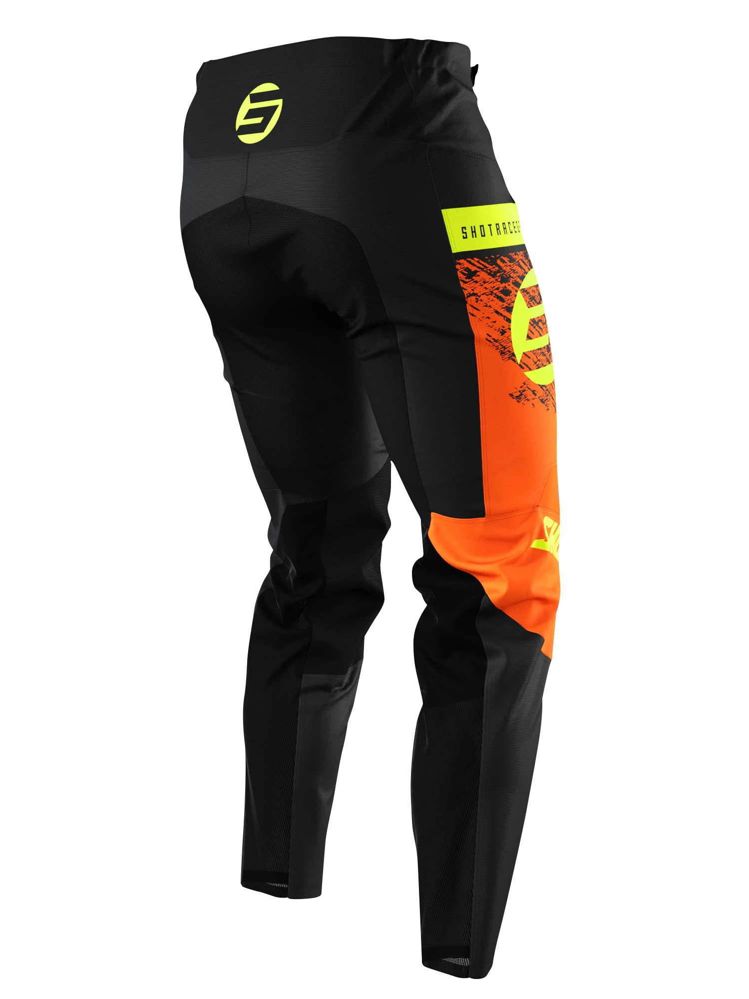 Shot Kid Roll Orange 2 Shot Kid Roll Orange - Afbeelding 2