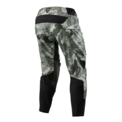 REV'IT! Peninsula Long Camo Grey Motorcycle Pants