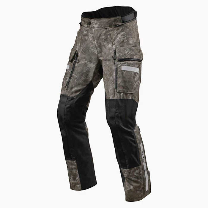 REV'IT! Sand 4 H2O Standard Camo Brown 2 REV'IT! Sand 4 H2O Standard Camo Brown - Afbeelding 2