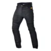 Trilobite 661 Parado Slim Fit Men Jeans Black Level 2