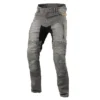 Trilobite 661 Parado Slim Fit Men Jeans Light Grey Level 2