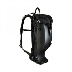 Point 65 Boblbee GTX25L Ghost Carbon Black Print -Motorfietsuitrusting Winkel point 65 boblbee gtx25l ghost carbon black print 2