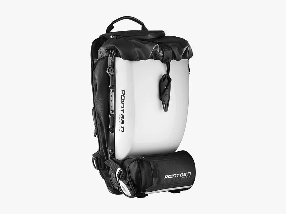 Point 65 X-case Boblbee 20L Black 1 Point 65 X-case Boblbee 20L Black