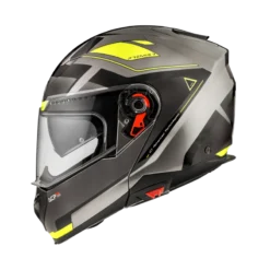 Premier® Premier Delta As Y 17 Systeemhelm