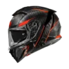 Premier® Premier Devil Carbon St2 Integraalhelm