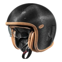 Premier® Premier Vintage Platinum Ed. Carbon Jethelm