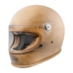 Premier® Premier Vintage Trophy Platinum Ed. Bos BM Integraalhelm