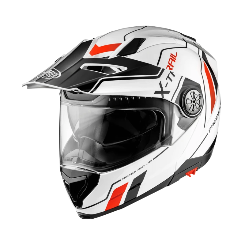 Premier® Premier Xtrail Xt2 Adventure Helm 1 Premier® Premier Xtrail Xt2 Adventure Helm