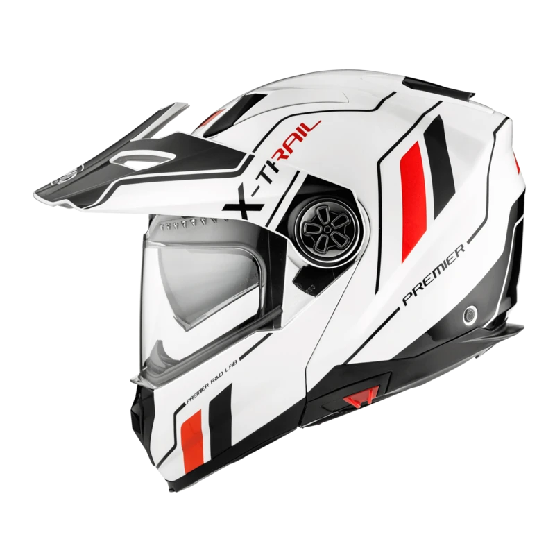 Premier® Premier Xtrail Xt2 Adventure Helm 2 Premier® Premier Xtrail Xt2 Adventure Helm - Afbeelding 2