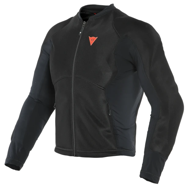 Dainese Pro-Armor Safety 2 Black Black 1 Dainese Pro-Armor Safety 2 Black Black