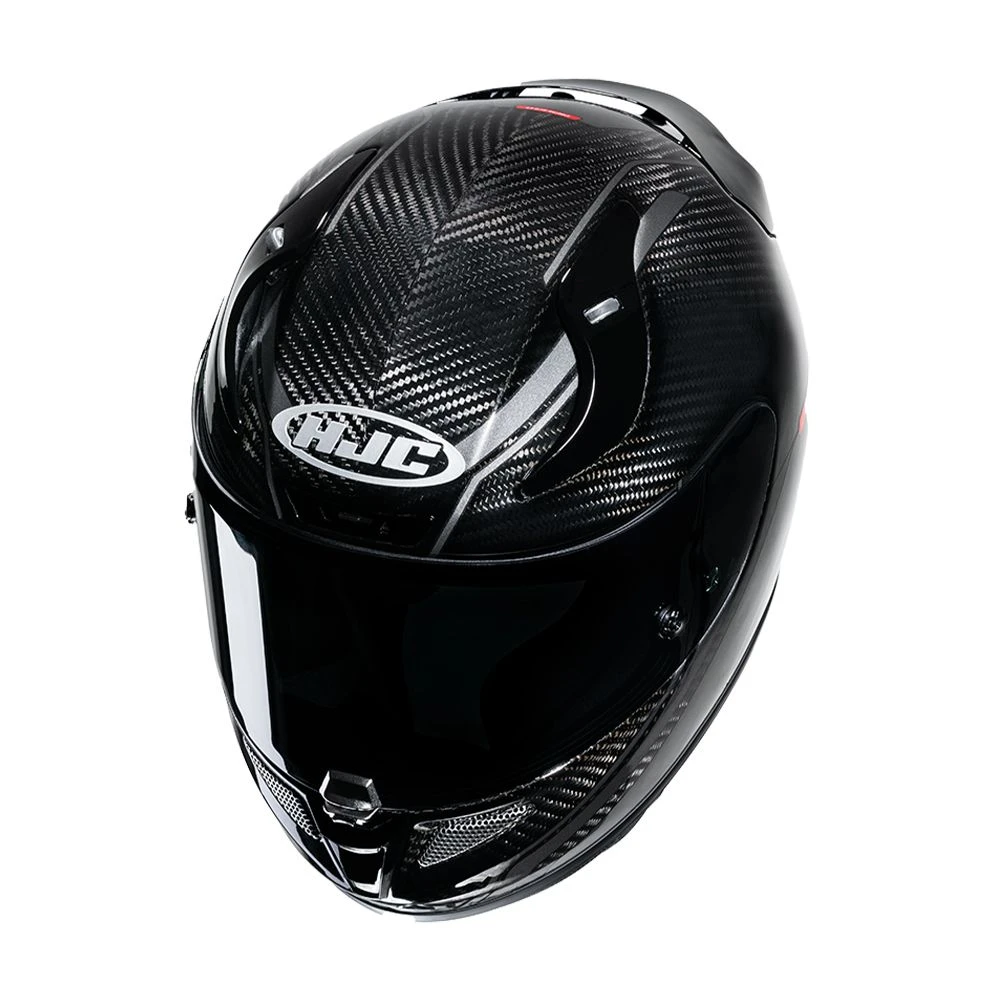 HJC RPHA 11 Carbon Litt Zwart Grijs Mc1 Integraalhelm 3 HJC RPHA 11 Carbon Litt Zwart Grijs Mc1 Integraalhelm - Afbeelding 3