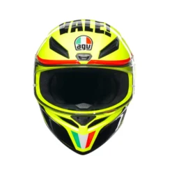 Agv K1 S E2206 Grazie Vale 018 Integraalhelm -Motorfietsuitrusting Winkel product foto 2 14 11