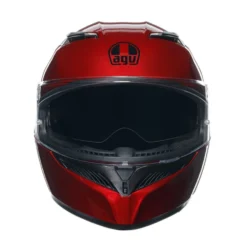 Agv K3 E2206 Mplk Mono Competizione Rood 016 Integraalhelm 12 Agv K3 E2206 Mplk Mono Competizione Rood 016 Integraalhelm -Motorfietsuitrusting Winkel product foto 2 14 4