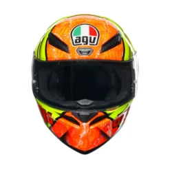 Agv K1 S E2206 Izan 011 Integraalhelm 12 Agv K1 S E2206 Izan 011 Integraalhelm -Motorfietsuitrusting Winkel product foto 2 14 5