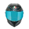 Agv Pista GP RR E2206 Dot Mplk Futuro Carbonio Forgiato 004 Integraalhelm