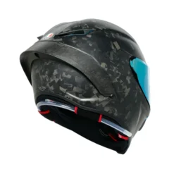 Agv Pista GP RR E2206 Dot Mplk Futuro Carbonio Forgiato 004 Integraalhelm -Motorfietsuitrusting Winkel product foto 3 4 8