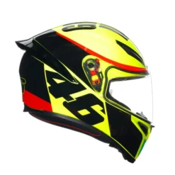 Agv K1 S E2206 Grazie Vale 018 Integraalhelm -Motorfietsuitrusting Winkel product foto 4 15 12