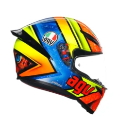 Agv K1 S E2206 Izan 011 Integraalhelm 11 Agv K1 S E2206 Izan 011 Integraalhelm -Motorfietsuitrusting Winkel product foto 4 15 6