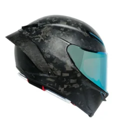 Agv Pista GP RR E2206 Dot Mplk Futuro Carbonio Forgiato 004 Integraalhelm -Motorfietsuitrusting Winkel product foto 4 15 9