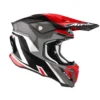 Airoh Twist 2.0 Shaken Rood Offroad Helm