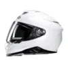 HJC RPHA 71 Wit Pearl Wit Integraalhelm